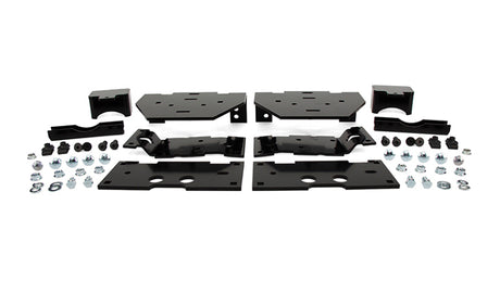 2023-2025 Super Duty DRW Loadlifter 5000 Ultimate Air Spring Kit with Internal Jounce Bumper - View 11 | Dirty Garage