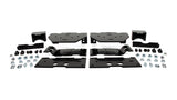 2022 Toyota Tundra LoadLifter 5000 Ultimate Air Spring Kit Internal Jounce Bumper - View 11 | Dirty Garage