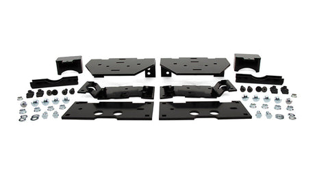 2022 Toyota Tundra LoadLifter 5000 Ultimate Air Spring Kit Internal Jounce Bumper - View 11 | Dirty Garage