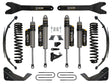 2005-2007 Superduty ICON Front and Rear Lift Kit | Dirty Garage