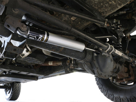 2009- Ram HD 2.0 Steering Stabilizer - View 2 | Dirty Garage