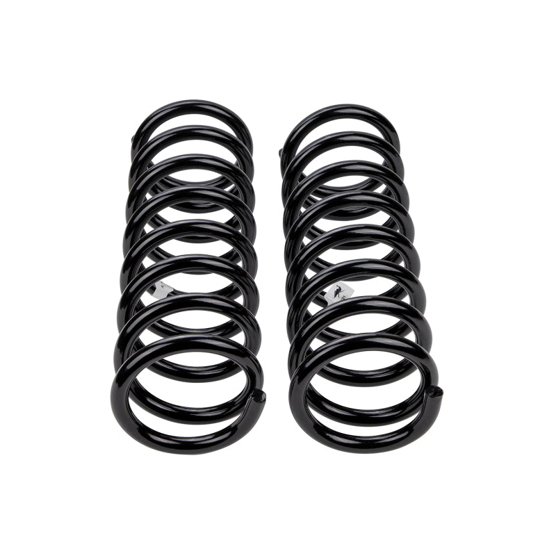 2003-2014 Mercedes-Benz G55 AMG/G550/G63 AMG Coil Spring Front G Wagon Med - View 4 | Dirty Garage