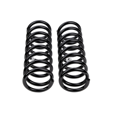 2003-2014 Mercedes-Benz G55 AMG/G550/G63 AMG Coil Spring Front G Wagon Med - View 4 | Dirty Garage