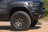 ICON Rebound 18x9 6x5.5 0mm Offset 5in BS 106.1mm Bore Bronze Wheel - View 3 | Dirty Garage