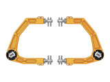 2024 Tacoma Billet Upper Control Arm Delta Joint Pro Gold Anodized - View 5 | Dirty Garage