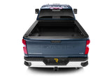 2020-2026 GM HD 6ft 9in Bed ONE MX Retractable Tonneau Cover - View 6 | Dirty Garage