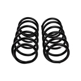 1990-1995 Toyota 4Runner Coil Spring Rear 4Runner - View 2 | Dirty Garage