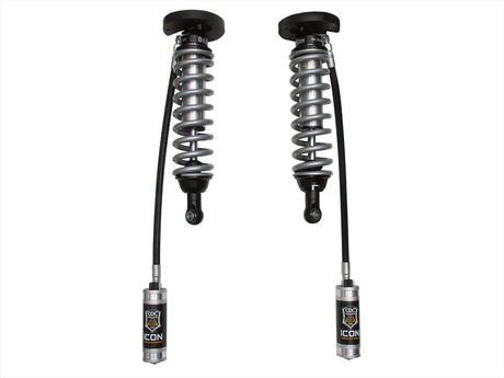 2014-2020 ICON 2.5 RR CDCV Rear Coilover Kit | Dirty Garage
