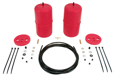 Universal 1000 Air Spring Kit - View 2 | Dirty Garage