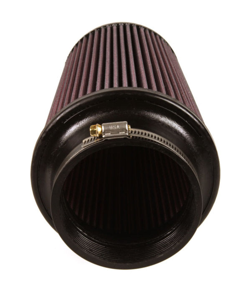 Universal Rubber Filter 4inch FLG/6inch OD-B/4-5/8inch OD-T/9inch H - View 19 | Dirty Garage