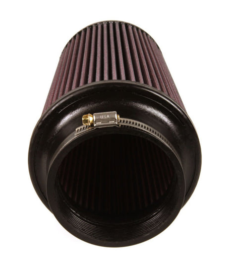 Universal Rubber Filter 4inch FLG/6inch OD-B/4-5/8inch OD-T/9inch H - View 19 | Dirty Garage