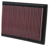 1990-2006 2.0/2.2/2.5/2.8/3.0/3.2L Drop In Air Filter - View 8 | Dirty Garage