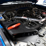 2021-2022 Bronco V6 2.7L Twin Turbo Evolution Intake Oiled - View 2 | Dirty Garage
