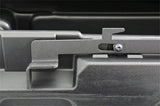 Universal Poly Crossover Full Size Tool Box - View 8 | Dirty Garage