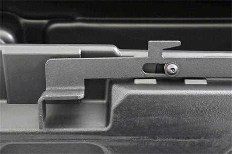 Universal Poly Crossover Full Size Tool Box - View 8 | Dirty Garage
