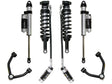 2015-2022 Colorado ICON Front and Rear Lift Kit | Dirty Garage