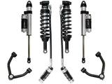 2015-2022 Colorado ICON Front and Rear Lift Kit | Dirty Garage