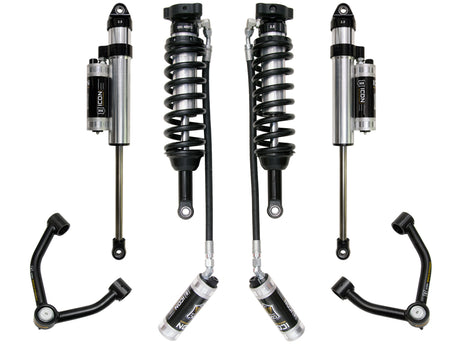 2015-2022 Colorado ICON Front and Rear Lift Kit | Dirty Garage