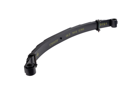 1980-1989 Toyota Land Cruiser Leaf Spring Toyota 60 Series Front - View 4 | Dirty Garage
