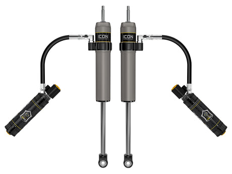 2024-2025 Tacoma ICON 2.5 RR CDEV Rear Shock Kit | Dirty Garage