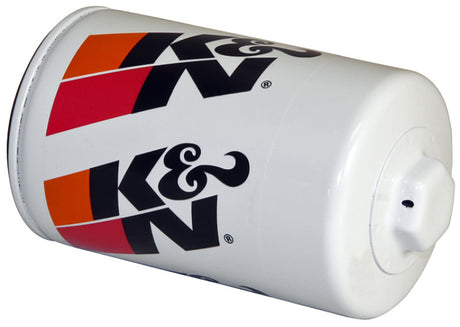 2003-2005 Neon SRT-4/Lotus Elise Performance Gold Oil Filter - View 6 | Dirty Garage