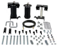 Universal Ridecontrol Air Spring Kit | Dirty Garage