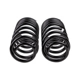 2007-2021 Land Cruiser Rear Coil Spring - View 5 | Dirty Garage