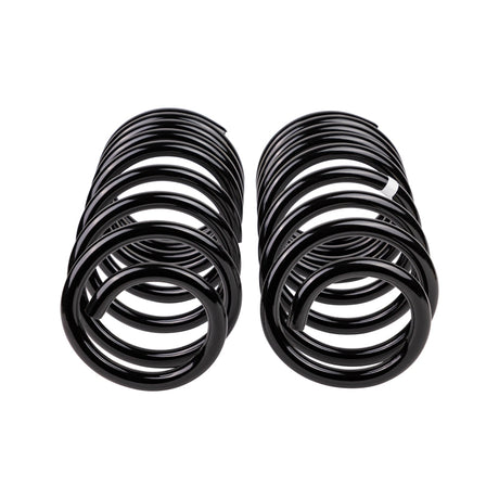 2007-2021 Land Cruiser Rear Coil Spring - View 5 | Dirty Garage