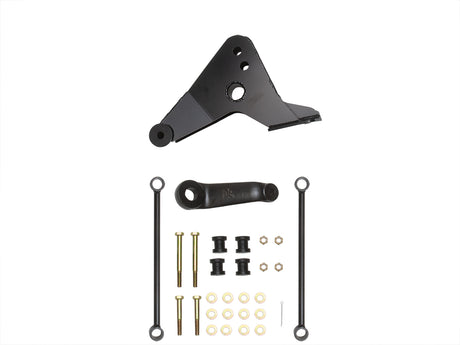 1999-2005 Superduty ICON Front Installation Kit | Dirty Garage