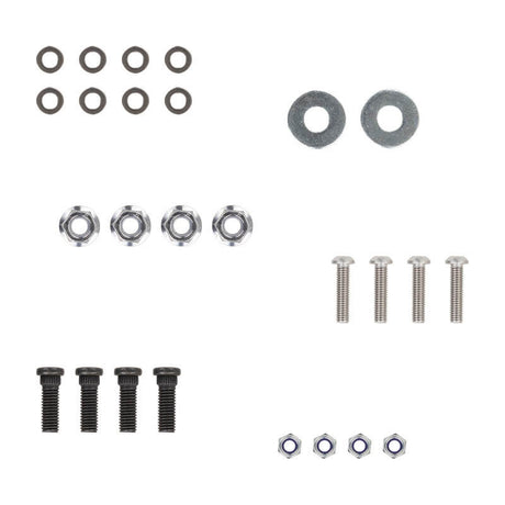 ARB Awning Bkt Quick Release Kit5 - View 3 | Dirty Garage