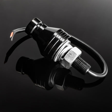 Universal Off-Road LED Whip Quick Disconnect Attachment - View 4 | Dirty Garage