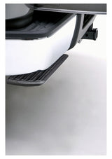 2007-2013 GM 1500 BedStep Black Retractable Bumper Step - View 3 | Dirty Garage