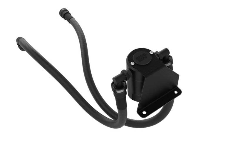 2011-2023 Ford F150 3.5L V6 (Gas) Catch Can Oil Separator - View 6 | Dirty Garage