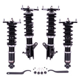 2012-2024 G86 GR86 2012-2016 FRS Performance Coilover Kit - View 2 | Dirty Garage