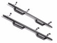 2021-2025 Bronco 4 Door Full Length Black EPYX Steps | Dirty Garage