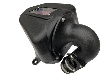2015-2022 Hilux L4-2.5L DSL Performance Air Intake System - View 4 | Dirty Garage