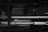 2019-2021 GM 3" Cat Back w 2.5" Carbon Fiber Tips - View 2 | Dirty Garage