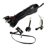 ARB Intensity SOLIS Lighting Loom & Dimmer - View 2 | Dirty Garage