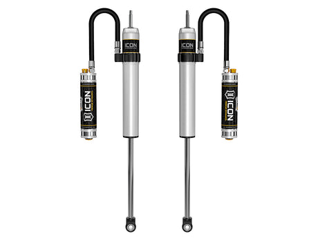 2003-2013 Ram HD ICON 2.5 CDCV Shock Kit | Dirty Garage