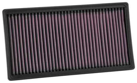 2018 Atlas 3.6L V6 F/I Replacement Drop In Air Filter - View 15 | Dirty Garage