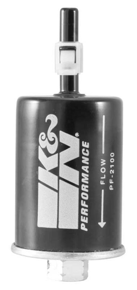 1992-1995 Cavalier 2.2L/3.1L Fuel Filter - View 11 | Dirty Garage