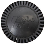Universal Rubber Filter Round Tapered 6in Flange ID x 7.5in Base OD x 5.25in Top OD x 6in Height - View 13 | Dirty Garage