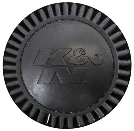 Universal Rubber Filter Round Tapered 6in Flange ID x 7.5in Base OD x 5.25in Top OD x 6in Height - View 13 | Dirty Garage