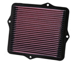 Replacement Air Filter AIR Filter, HON CVC 1.4L 1994-2001, 1.5/1.6L 1991-2001 - View 3 | Dirty Garage
