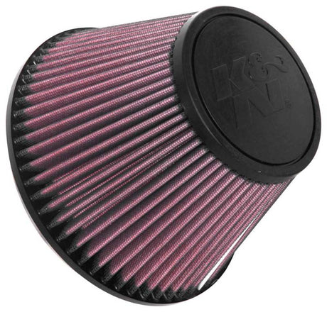 Universal Clamp-On Air Filter 6in FLG/7-1/2in B/4-1/2in T/5in H | Dirty Garage