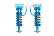 2007-2020 Avalanche 1500 Front 2.5" Remote Reservoir Coilover Pair | Dirty Garage