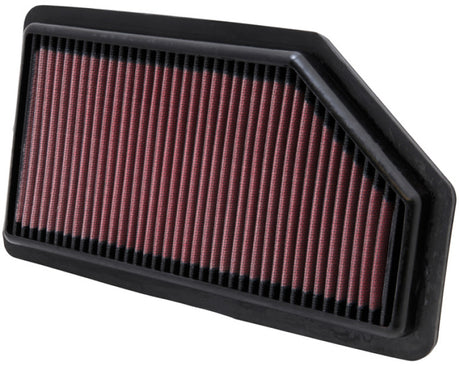 Universal Replacement Air Filter for 11 -12 Odyssey 3.5L V6 - View 8 | Dirty Garage