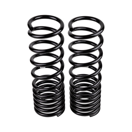1989-2002 Isuzu Trooper Coil Spring Rear Isuzu Trooper - View 4 | Dirty Garage