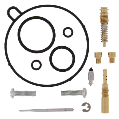 2006-2012 Honda CRF70F Carburetor Rebuild Kit | Dirty Garage