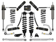 2024-2025 Tacoma ICON Front and Rear Lift Kit | Dirty Garage